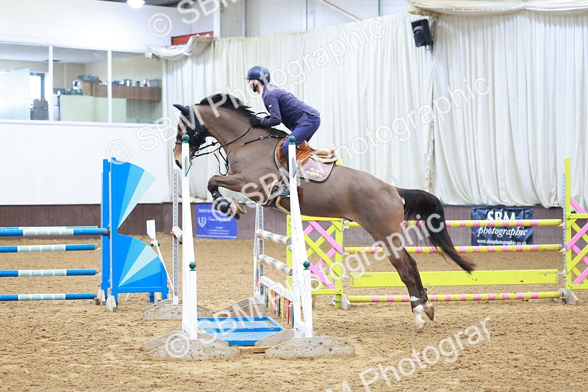 SBM_001432 - Class 4 - Senior Newcomers - 1.10m