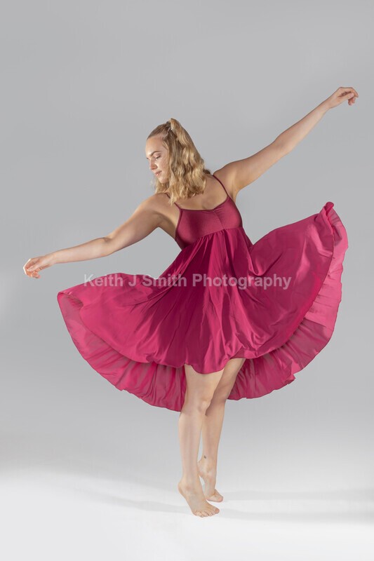 2KJS3778 - Dance by Bethany