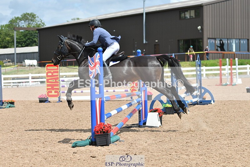 240727A-125721-04759 - Cls 22 85cm Amateur Qualifier