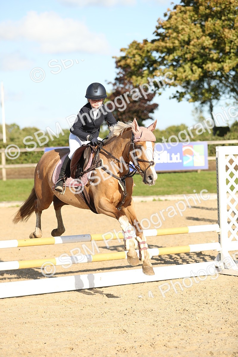 SBM_53860 - J23 - Junior Horse 70cm Championship