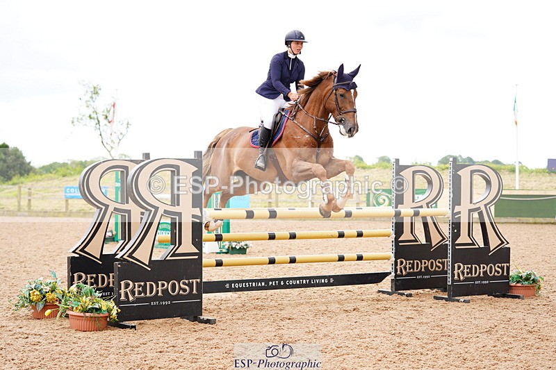 240524A-130922-03777 - Cls 16 Snr 1.20m Open