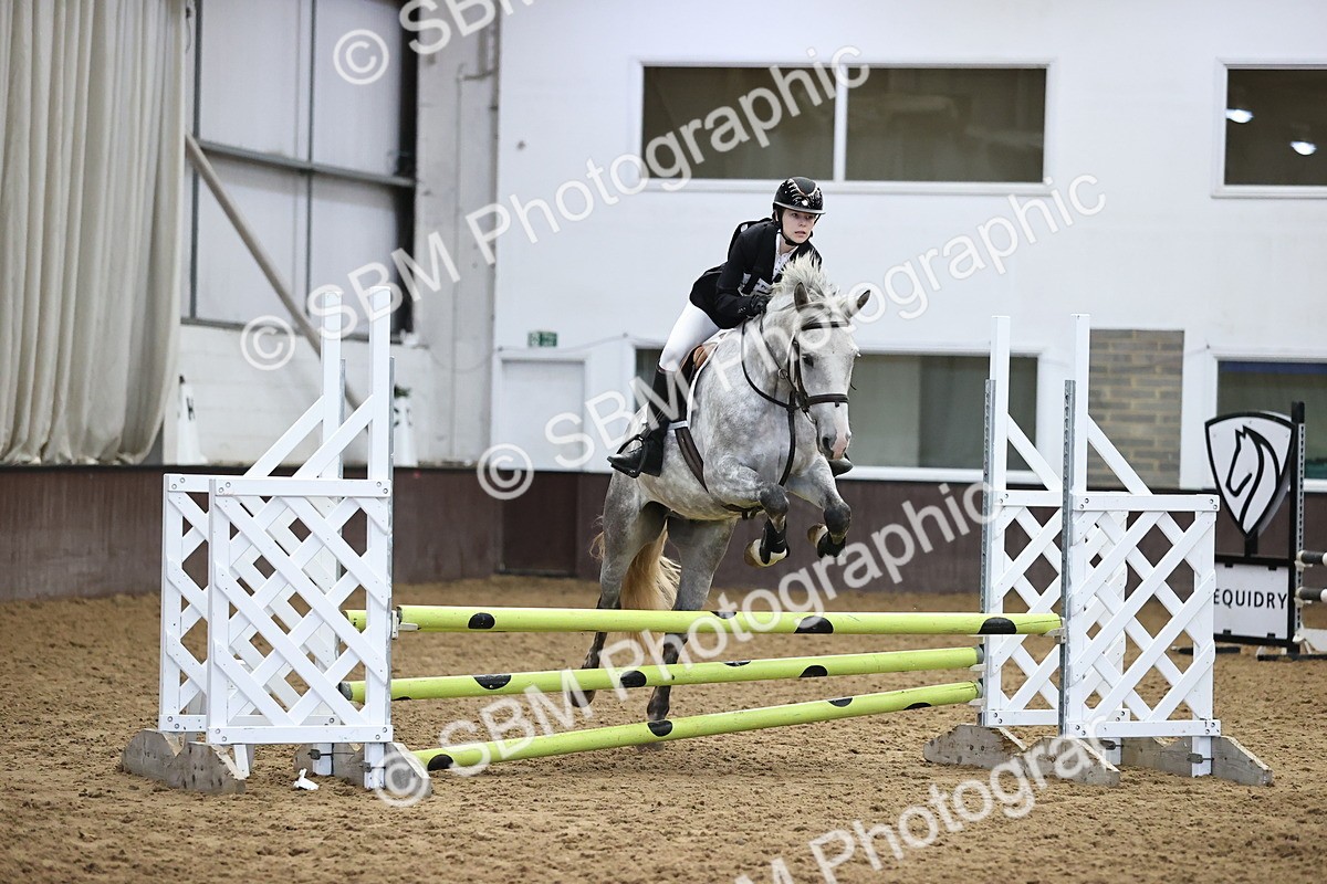 SBM_002279 - Class 6 - Mida Civil Engineering Ltd 80cm Area 12 Championship Qualifier