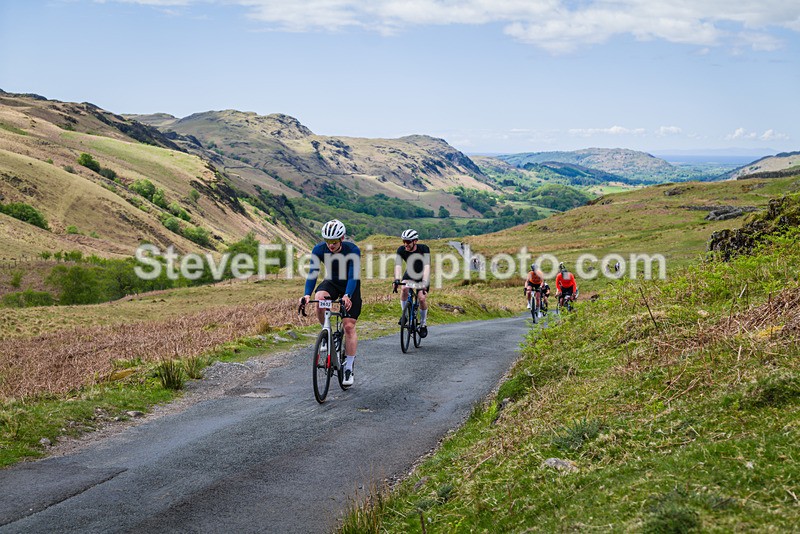 122921 - Hardknott Pass Camera 1 12.00-13.00