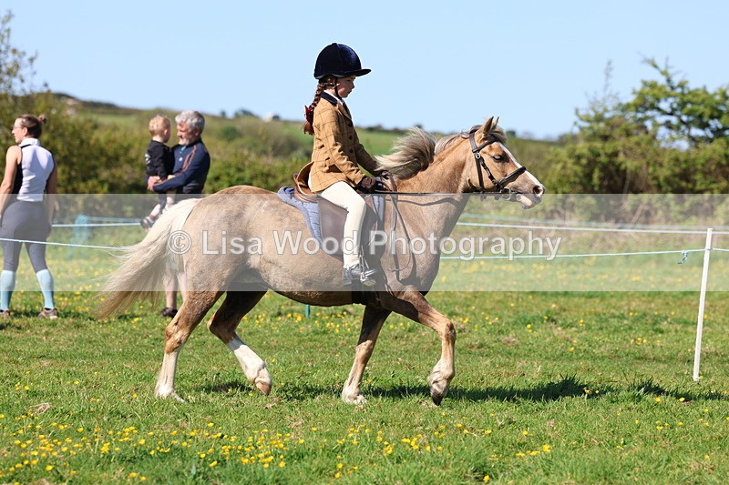 3E7A9150 - Class 3: First Ridden