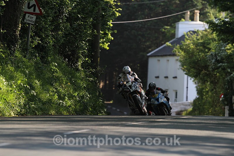 PR158964 - Monday Practice