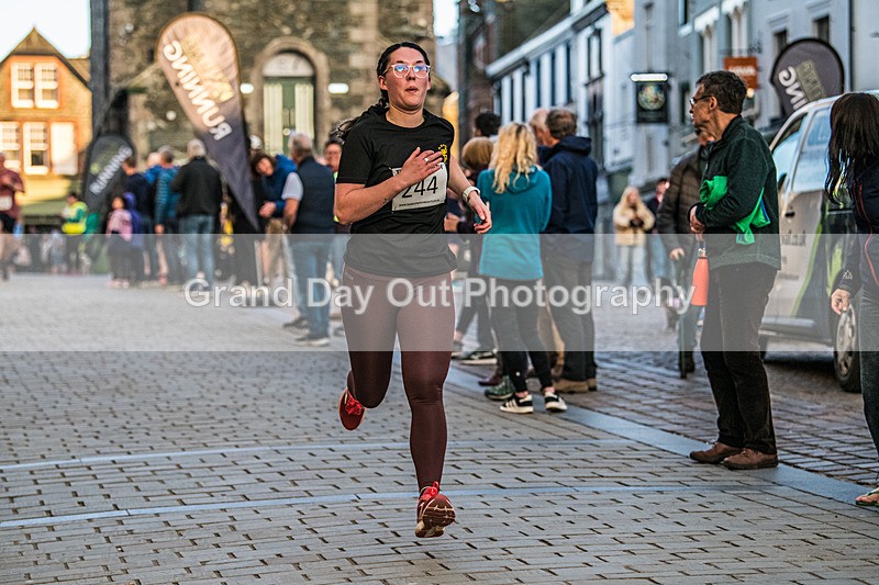 RTH-1124 - Keswick Round The Houses Road Race Wednesday 23rd April 2025