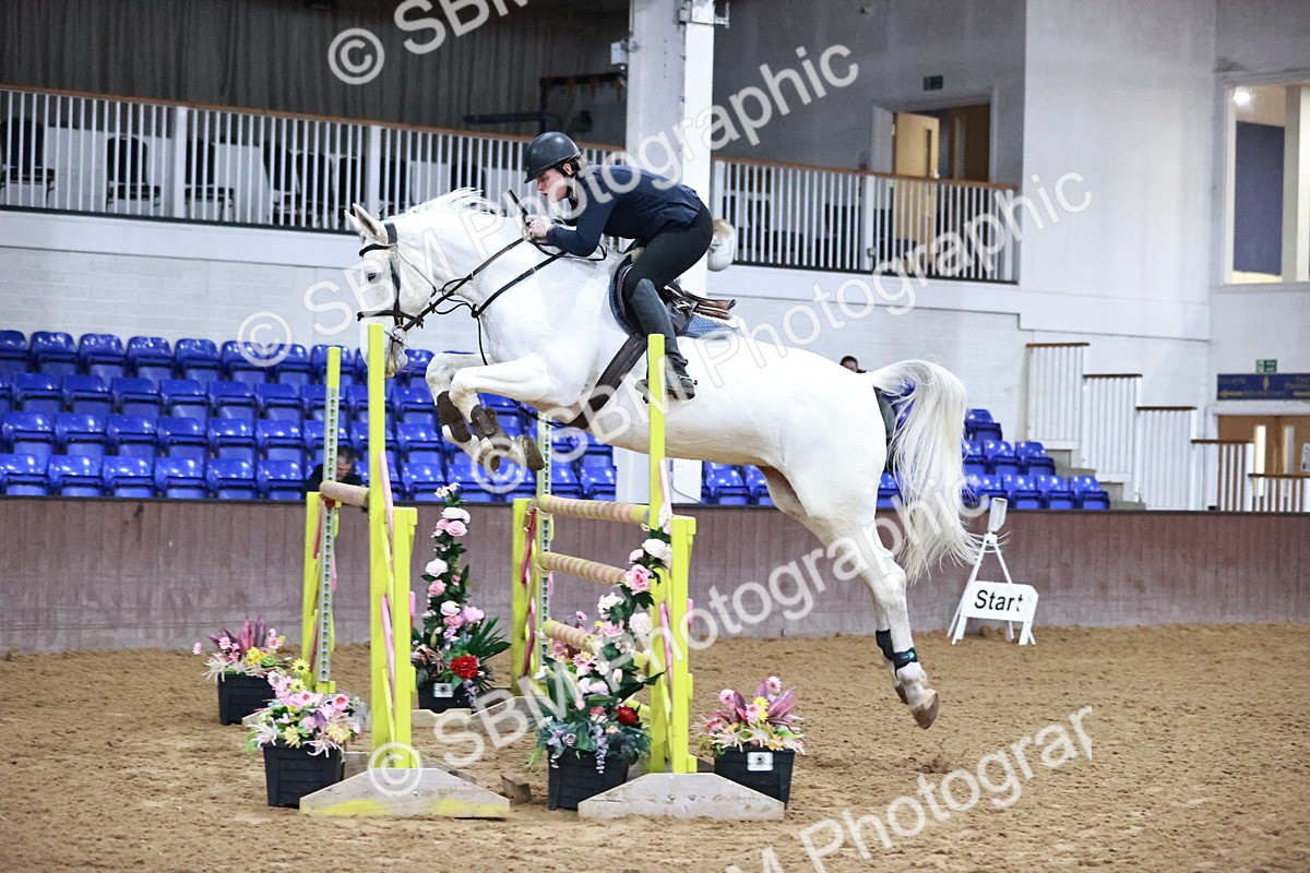 SBM_002850 - Class 12 - Blue Chip Dynamic B&C Championship Qualifier 1.25m 1.30m