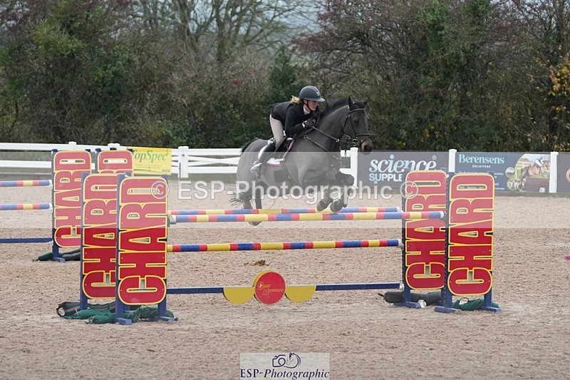 251107-144634-01440 - Cls 7 Blue Chip Grade B&C Qualifier