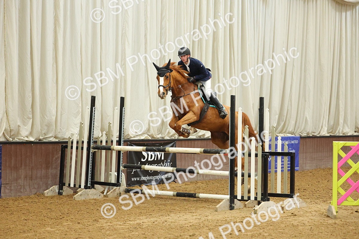 SBM_000943 - Class 3 - Senior Discovery - 1.00m