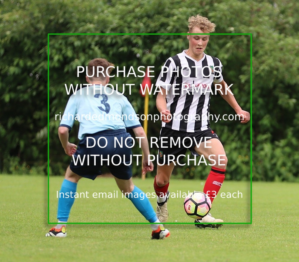 IMG_0036 - Kendal Town Under 18's vs Dalton (21/7/24)