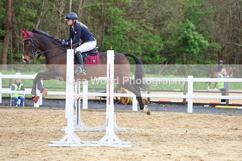 3E7A0361 - Class 6: 90/95cm