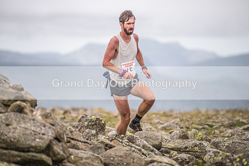 Rydal Round-170 - Rydal Round Fell Race Thursday 31st July 2025