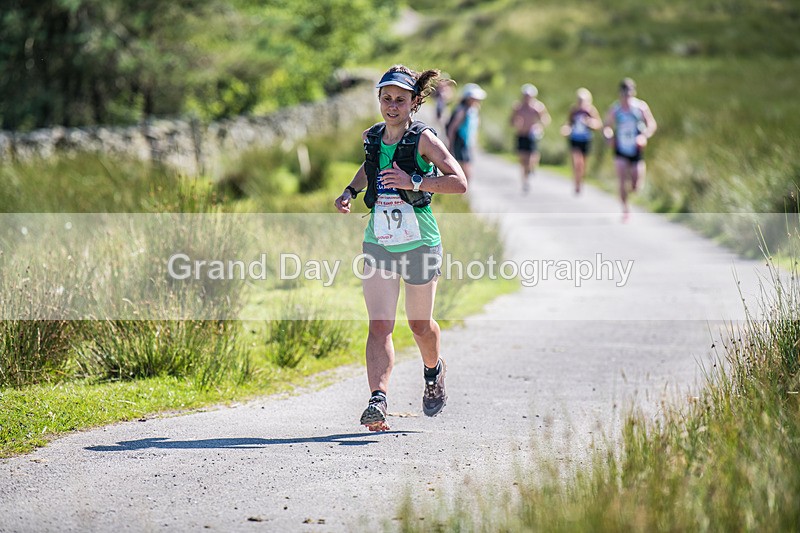 Tebay-703 - Tebay Fell Race Saturday 12th July 2025