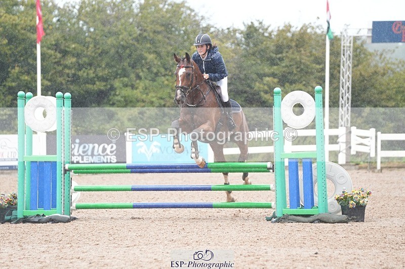 250911-123727-01277 - Cls 11 85cm Amateur Champ