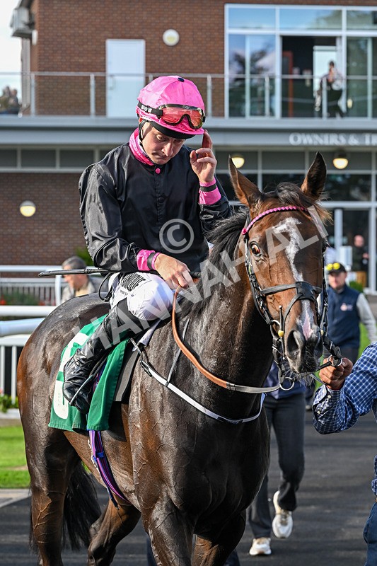 140926-Race 6-Fractional-7748 - Race 6 4.51pm Join Racing TV Today Fillies' Handicap