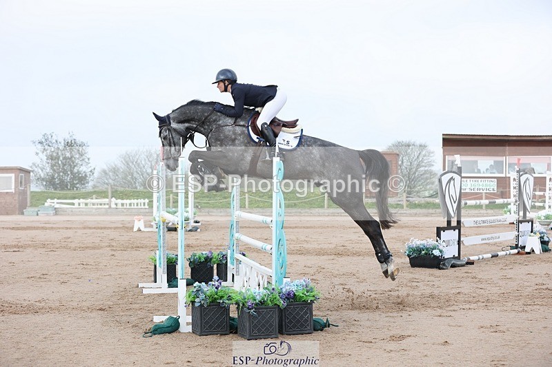 250424-092308-02745 - Cls 29 Young Horse 6yr old