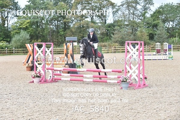 JAC_5840 - CLASS 2 SAT Club/ Unaffiliated 70cms Open