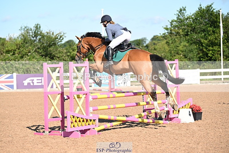 240728A-091716-07525 - Cls 33 Snr British Novice and 90cm Open