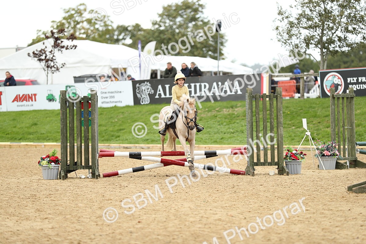 SBM_21905 - E9 - Eventers Challenge 60cm Championship