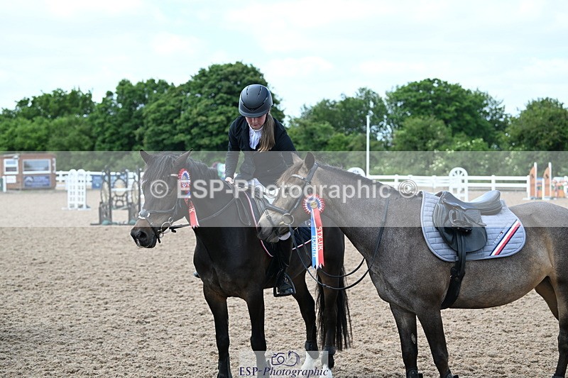 240609A-112755-04313 - Cls 22 Pony Discovery Jump Off and Presentations