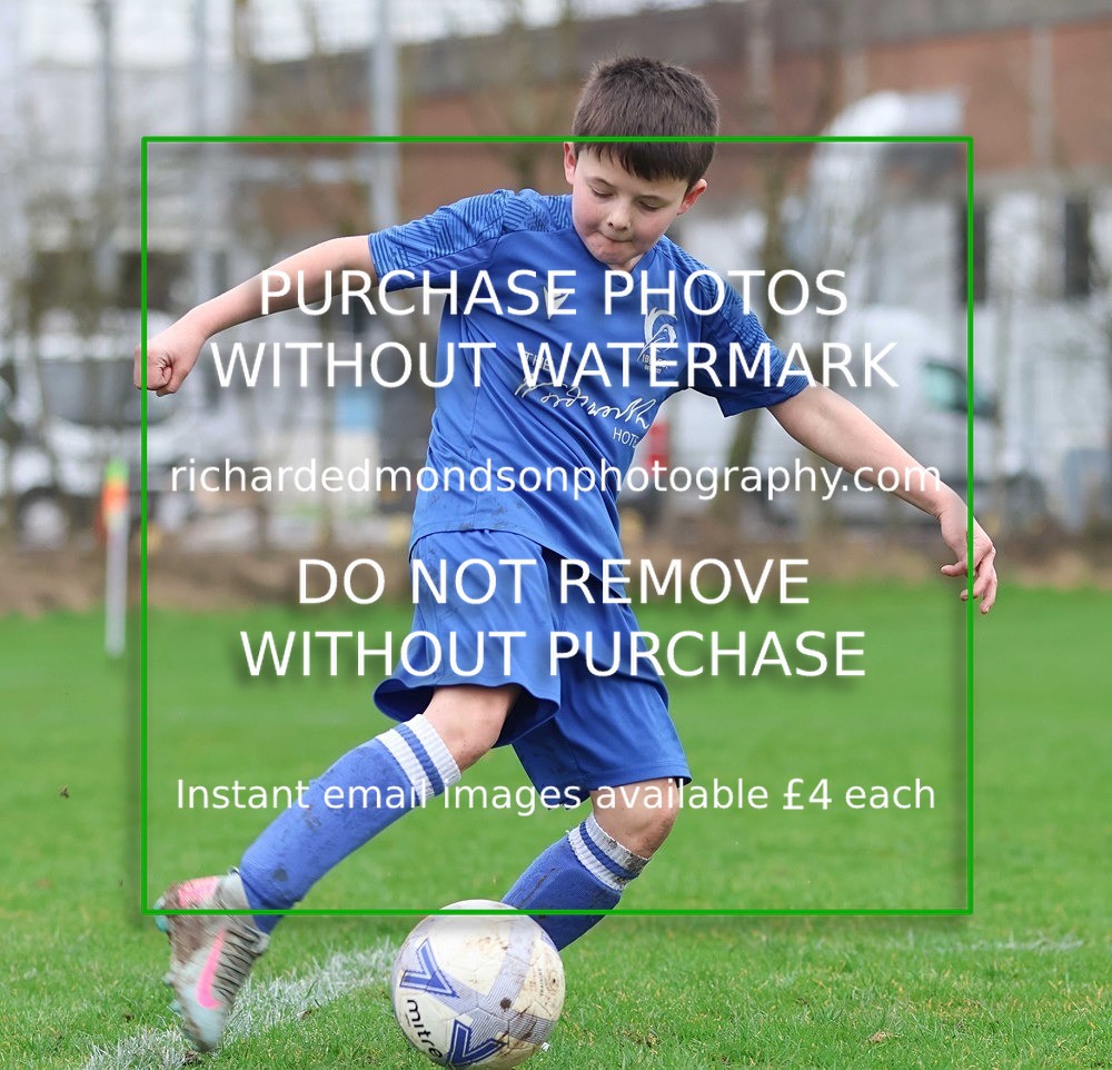 533A1477 - Ibis Under 10's (28/2/26)