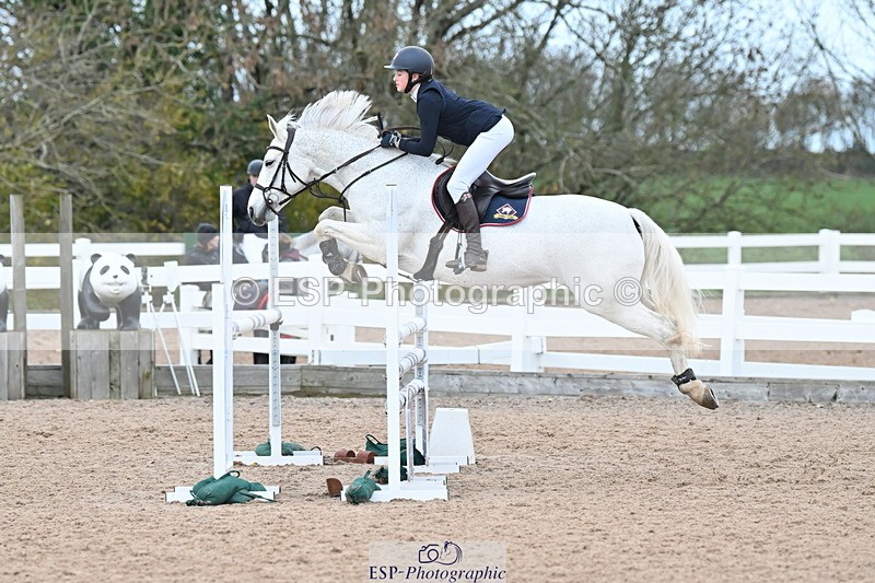 231119A-133708-05913 - Sun Cls 8 BlueChip Pony Coral Qualifier