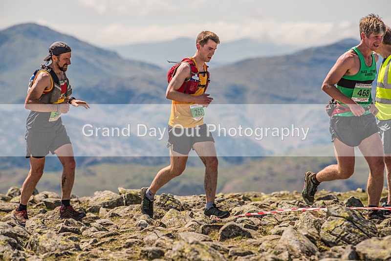 Fairfield-430 - Fairfield Horseshoe Fell Race Saturday 13th May 2023