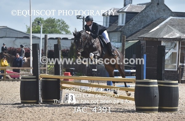 JAC_4391 - CLASS 3 Senior British Novice/ 90cm Open