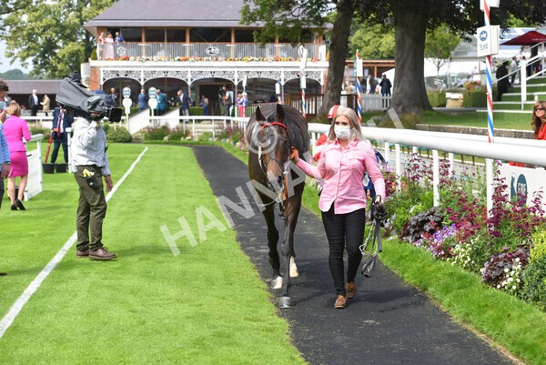yr10072021r1-25 - Race 1: 1.45pm John Smith's Racing Stakes