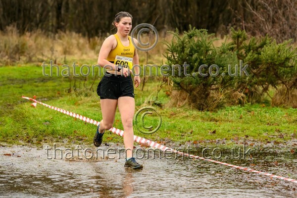 Westxc25-916064 - U20 Women