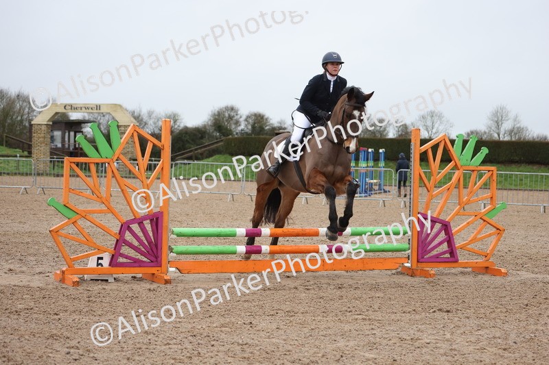 20260207-0063Cherwell 7th Feb 2026 Combined Training - Class 1 - 60cm