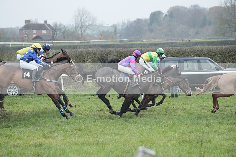 PtP 041222 0464 - Wheatland  Hunt PtP Chaddesley Corbett, Worcs 04/12/22