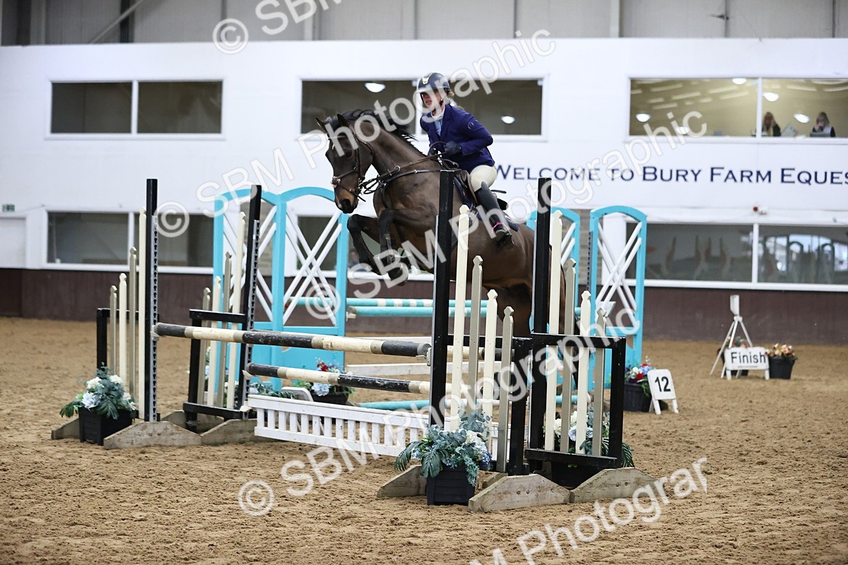 SBM_001095 - Class 3 - Senior Discovery - 1.00m Open