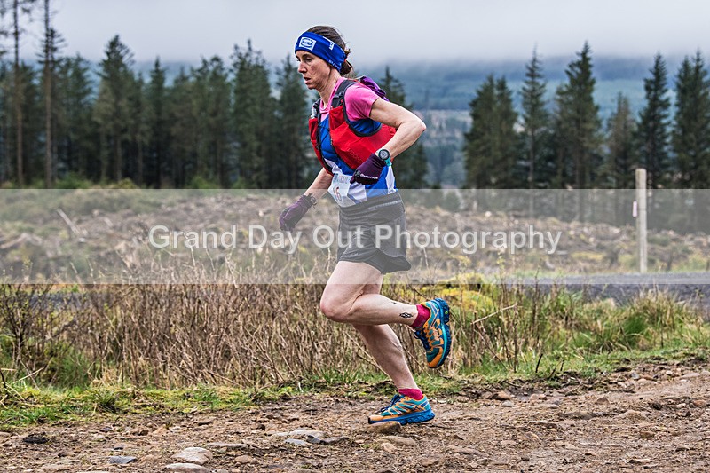 Kielder-308 - High Terrain Events Kielder 82, 50 & 32K Ultra Trail Races Saturday 13th April 2024