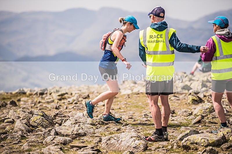 Fairfield-702 - Fairfield Horseshoe Fell Race Saturday 11th May 2024