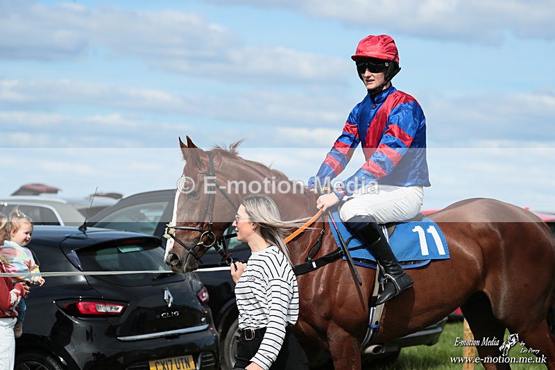 PtP 190426 840 - Vine & Craven PtP Kingston Blount 19/04/26