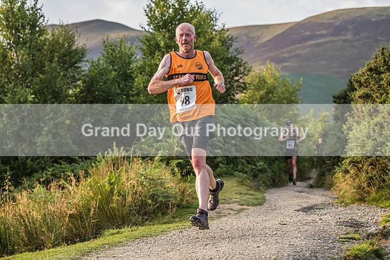 Not Round Latrigg-519 - Not Round Latrigg Fell Race Wednesday 12th August 2026