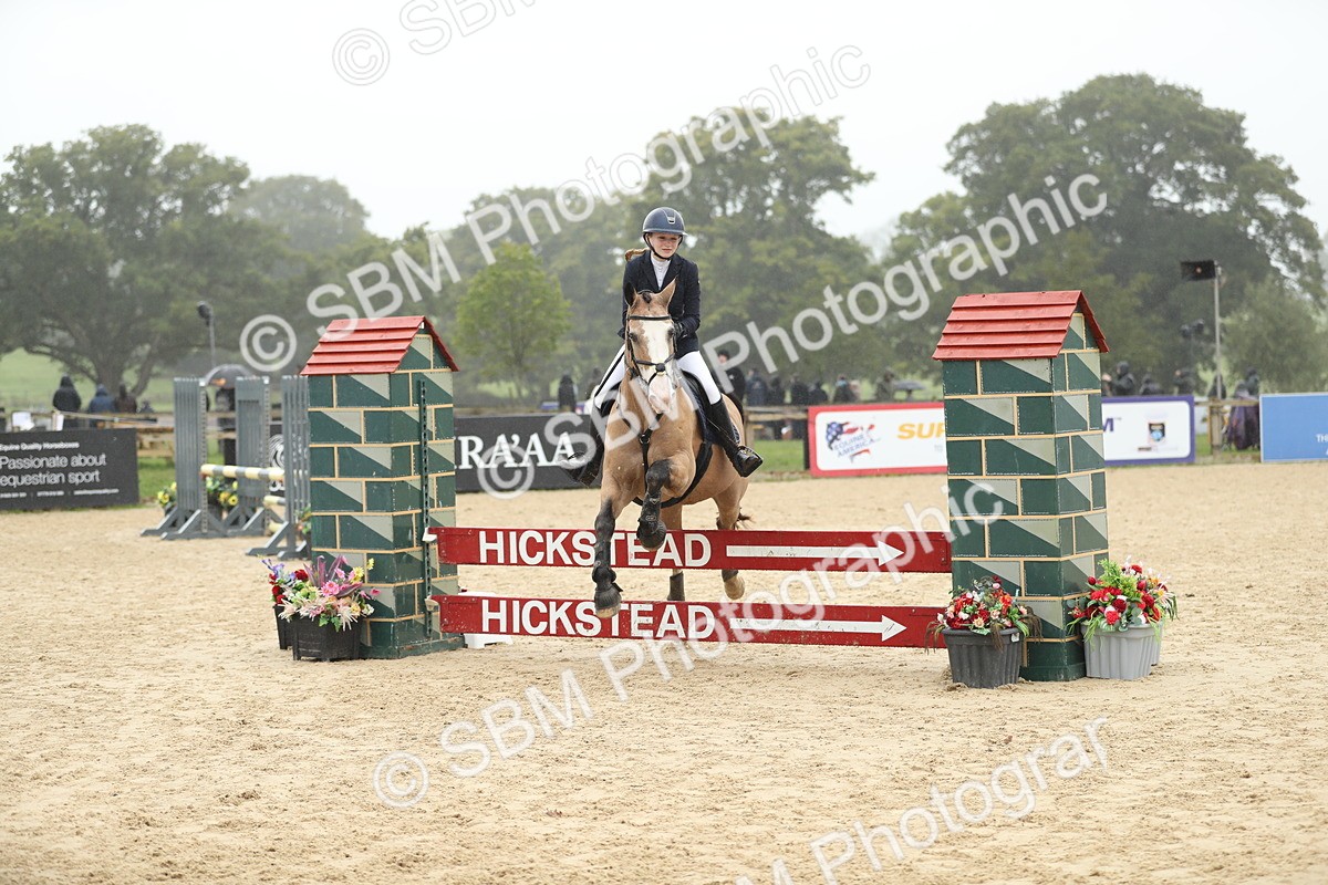 SBM_73870 - J16 - Junior Pony 75cm Championship