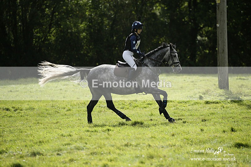  WWHT 031021 2285 - Novice Pairs (0.80m)  03/10/21