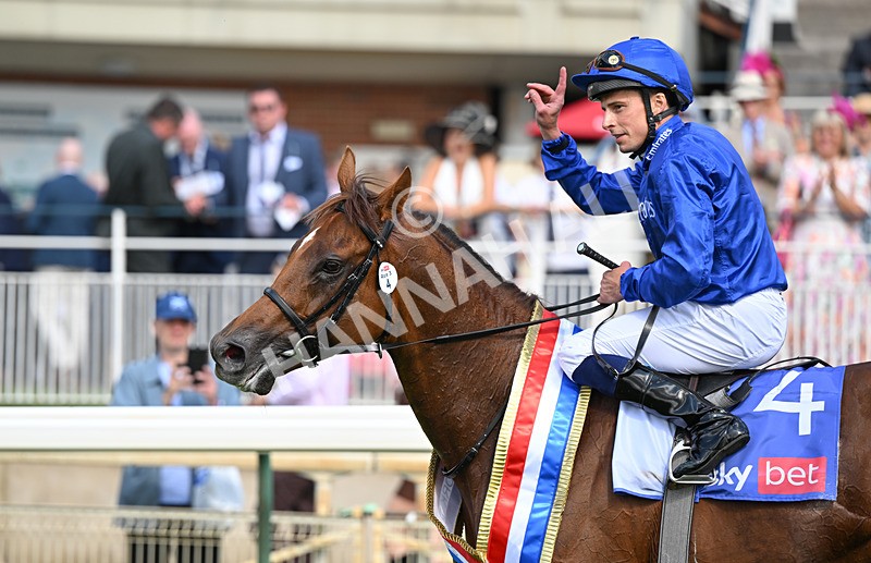 220826-098 Notable Speech - Race 3 15.00pm Sky Bet City Of York Stakes