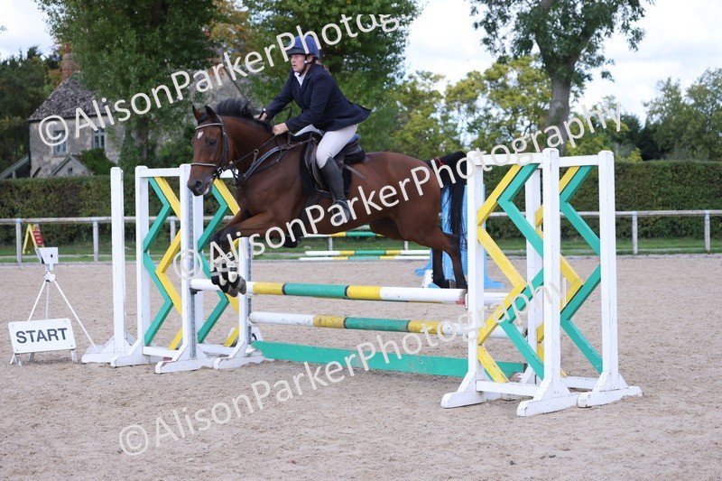 20250928-1850 - Class 5 - 80cm