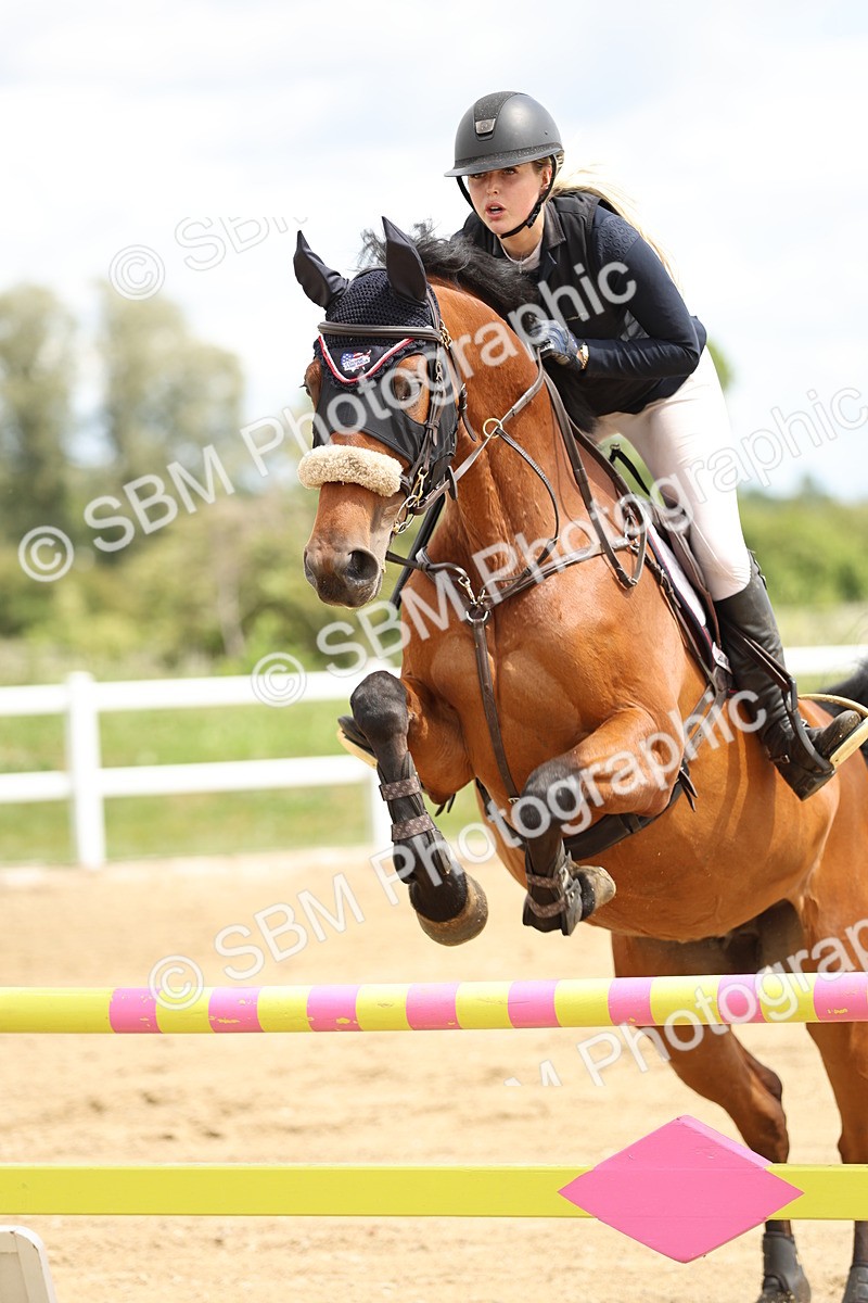 SBM_000595 - Class 3 - Senior Discovery - 1.00m