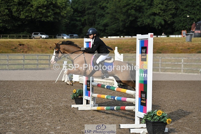 230617-080532-01078 - Cls 11a & 11b pony 128cm & 138cm