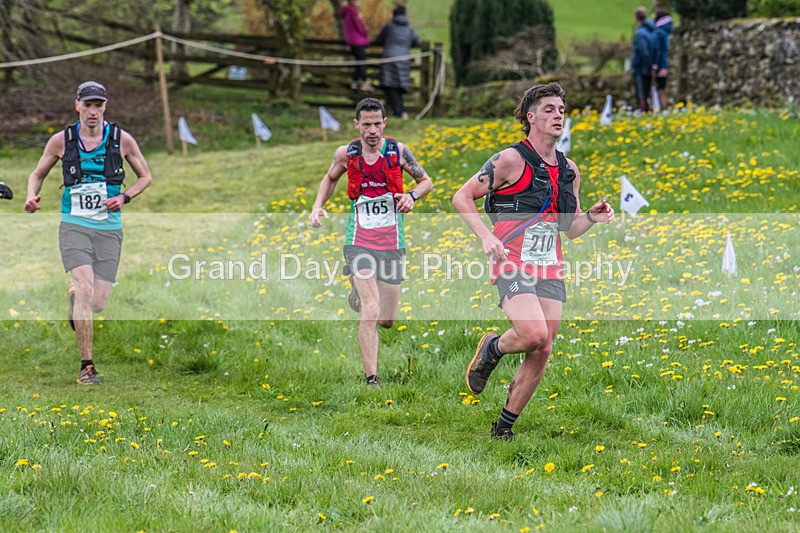 3 Peaks-1785 - The 3 Peaks Race Saturday 27th April 2024