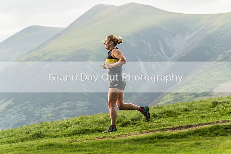 Latrigg-313 - Latrigg Fell Race Wednesday 15th May 2024