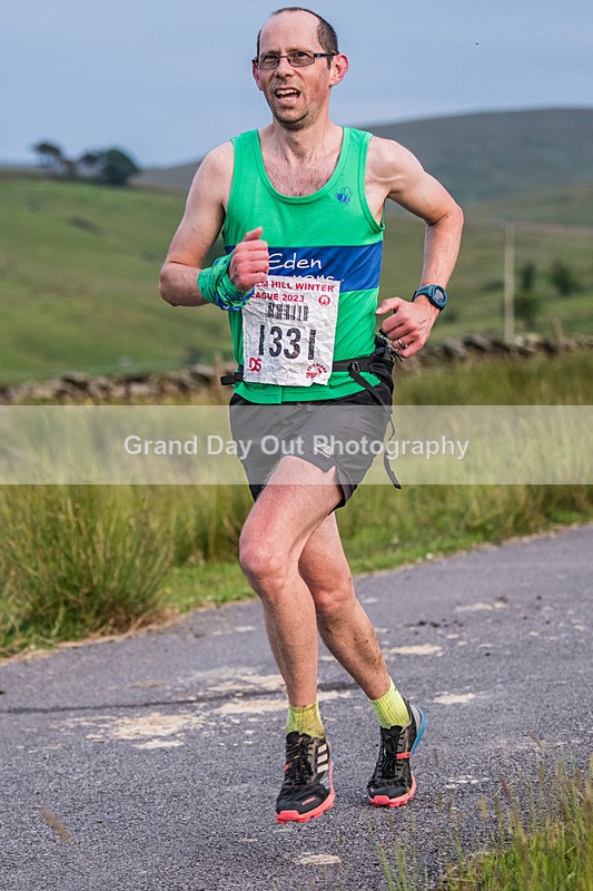 Tebay-392 - Tebay Fell Race Wednesday 26th June 2024