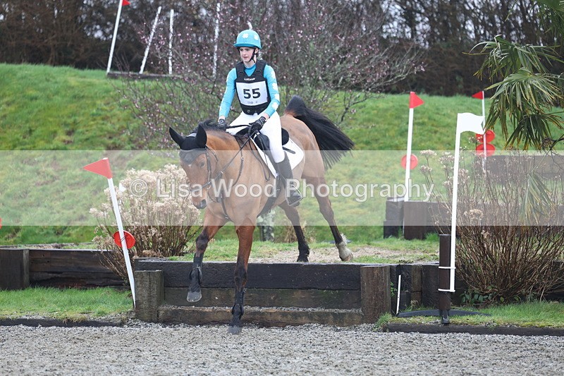 3E7A7255 - Class 2: 80cm Part 2