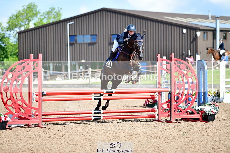 240525A-094737-04846 - Cls 21 British Novice and 90cm Open