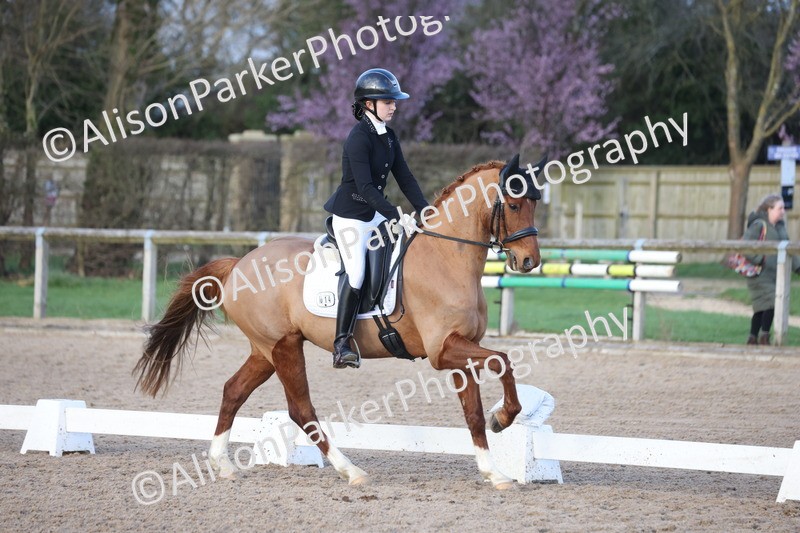 20260301-1313 - Class 14 - FEI Summer