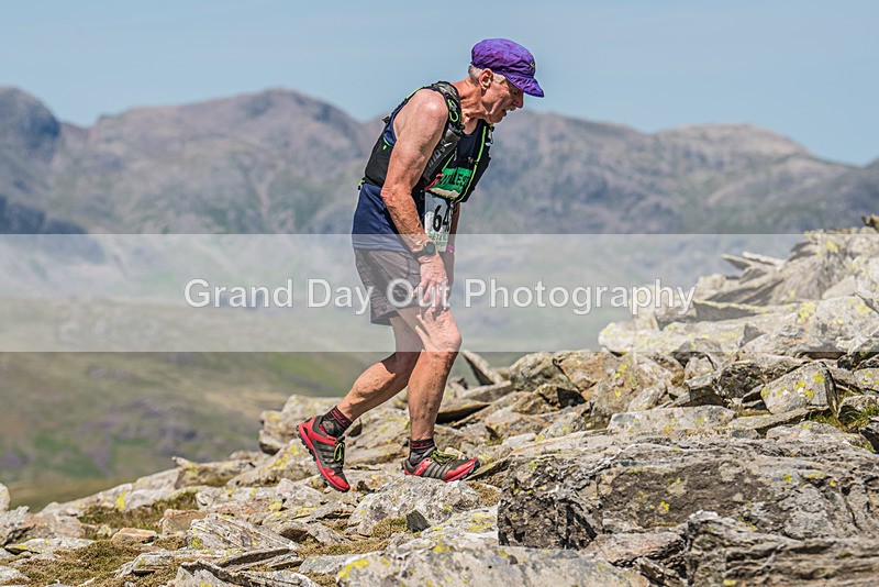 Duddon Short-222 - Duddon Short Fell Race Saturday 3rd June 2023